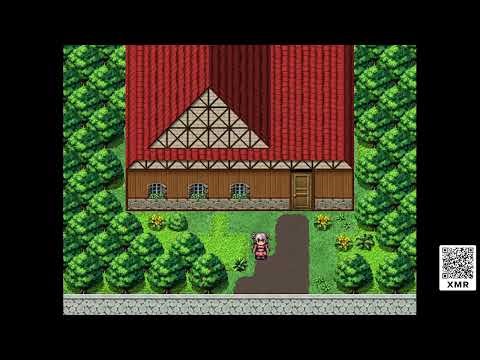 Demon House [ RPG maker game ]