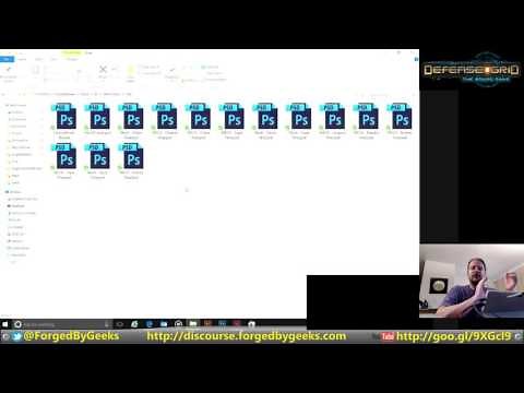 Making a Board Game Prototype Design using Adobe InDesign DataMerge - Part 1