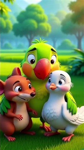 #funny cartoon story script 😍😆😎😎💞🥺🥺🥰