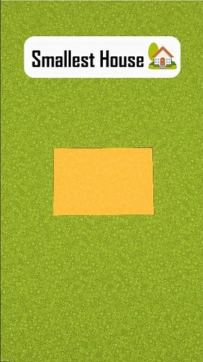 Smallest House in Minecraft 🏠 | Tiny Survival Base Build