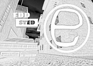 MxsteadPro file - Edd Sted mod for Half-Life