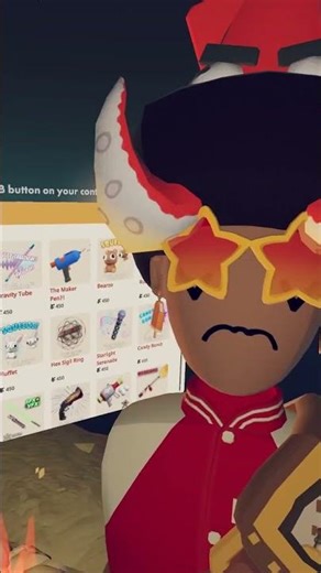 Rec Room SHUT DOWN UGC Consumables!