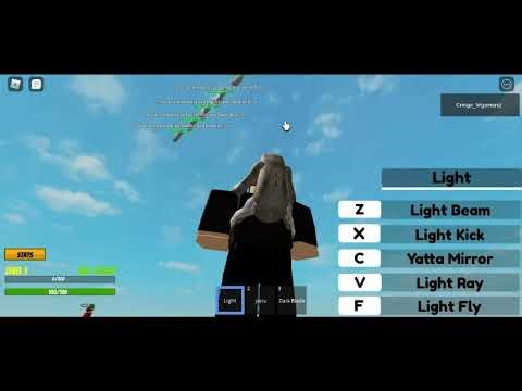 Roblox Studio Light Fruit