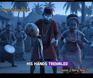 70K views · 2.3K reactions | The wizard's bride part 1 | Queen J Story Time 2 | Facebook