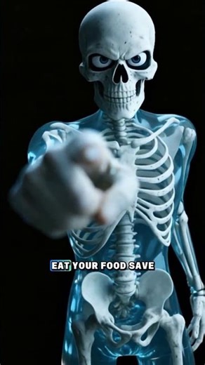 I Eat Frozen Food Without Heating… My Body Reacted Like THIS 😱