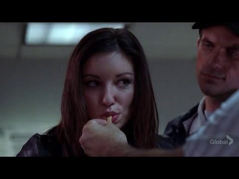 LF0582 : Bianca Kajlich | Vanished