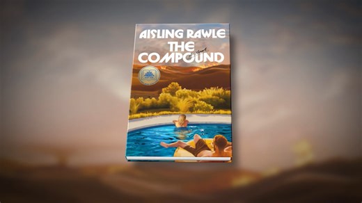 'The Compound' by Aisling Rawle is the 'GMA' Book Club pick for July