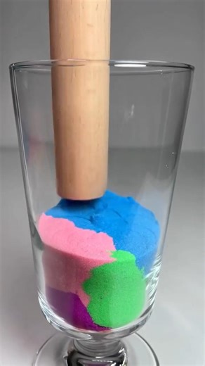 Mat Dekhna… Yeh Sand Press Tumhe Addict Kar Dega 😳🔥 #Shorts”