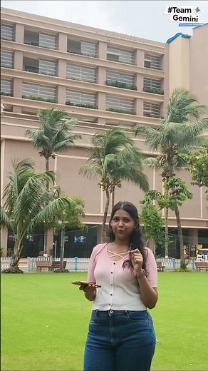 How I Planned My Entire Semester Using Google Gemini 🤯| #GSA #explore #fyp #googleindia