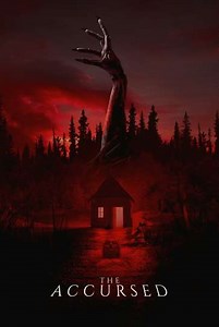 The Accursed (2022) - Movie