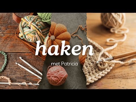 Het lezen van haak diagram patronen