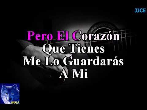 karaoke Tres Vueltas Los Herederos