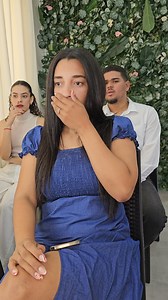 Lo dejó plantado en el altar. seguro tenia otro amor. | Maria Hansen