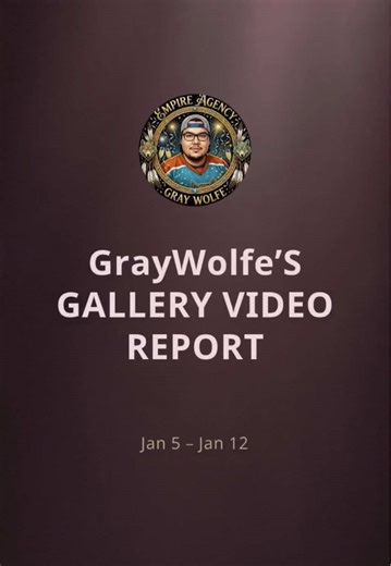 Thank you for those wonderful Gifts sent in my Gift Gallery!@🐦‍🔥ꫝꪮꪑꫀsׁׅ֒tׁׅꫀׁׅܻɑׁׅ֮ժׁׅ݊🌻 #livegift #giftgallery