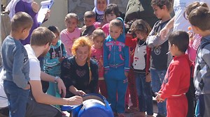 Donate to Empowering  communities with manual washers, organized by The Washing Machine Project  CIC