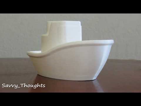 JGAurora A5S 3D Printer: How To Guide