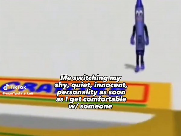 From Nice to Zoo: A Crazy Animal's Transformation