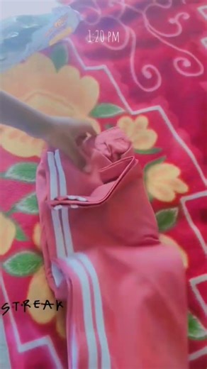 Korean top meesho useful random find #shorts #unboxing 🎀🪞🎀