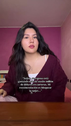 Cuando Ella Ama: Un Análisis de Gabrielle Sands