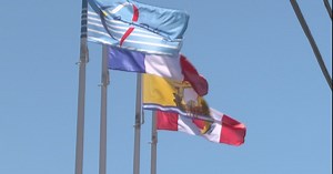 Less people speaking French in New Brunswick: report