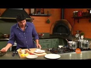 WEB VIDEO PRODUCTION - Chicken Congee Recipe