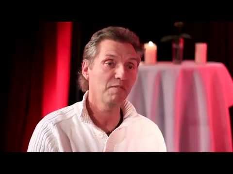 OLE DAMMEGÅRD ~ "Terror In Denmark. A Dark Conspiracy?" [Age Of Truth*TV] [HD]