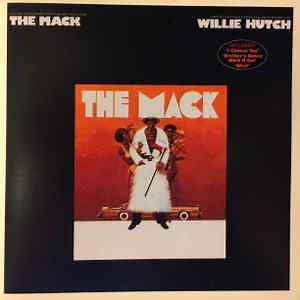 Willie Hutch - The Mack