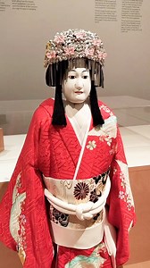 13 reactions | The National Bunraku Theatre cooperates with the exhibition "Bunraku Backstage". It features actual working puppets, costumes, props and instruments. Bunraku Backstage October 4, 2024 - January 19, 2025 Japan Society @japansociety #Bunraku #NationalBunrakuTheatre #JapanSociety | Japan Cultural Expo｜日本博 | Facebook