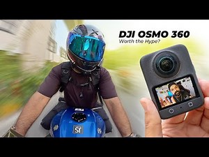 new Motorcycle Camera Unboxed & Tested for 30 days!