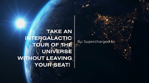 This is a FREE Science Class Let's learn about Stars, Planets, and the Night Sky without leaving your seat! Simply enter your info to register now, it's absolutely FREE and I'm going to teach your kids real science while having a blast! Sign up here ➡️ https://sci.tips/astro1 ‍See you soon! | Supercharged Science and Math Education | Facebook