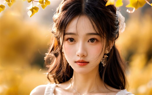 Python爬虫进度条爬美女壁纸哦