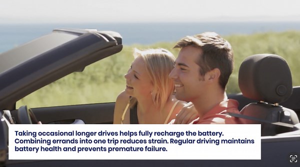 10 Mistakes You’re Making That Are Secretly Draining Your Car’s Battery