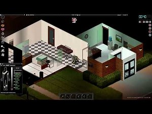 Project Zomboid - Week One Part 2