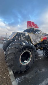 Look at who’s in town.. Maximus from the Toughest Monster Truck Tour is rolling into Culver's of Prescott TODAY from 3:00-5:30 PM! Stop by to see the truck up close, grab a photo, and enjoy your favorite ButterBurger or Fresh Frozen Custard while you're here. #CulversOfPrescott #MonsterTruck #Maximus #PrescottAZ #FamilyFun #ToughestMonsterTruckTour | The Prescott Times