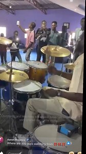 This was amazing guys 🔥🔥🔥😂. Victor Batt official invited Bryan Fillz Mapalo to the stage for a showcase 🔥🔥 listen to that. @highlight | Aaron Mwanza