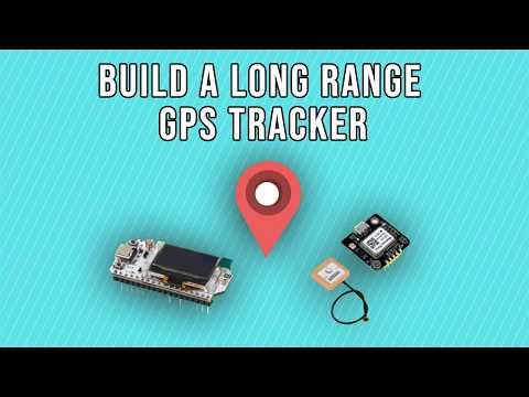 Heltec V3 LoRa + GT-U7 GPS: Send Coordinates via Meshtastic