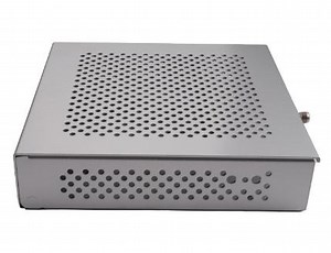 [Hot Item] Premium Quality Sheet Metal Enclosure for Computer Chassis and Cabinets