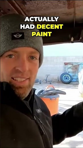 Restoring a Classic Mopar A-Body | Step by Step Tutorial with Birdsong