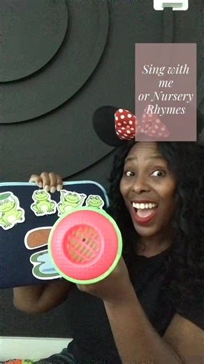 Kids Sing-Along Live: Engaging Songs for Learning