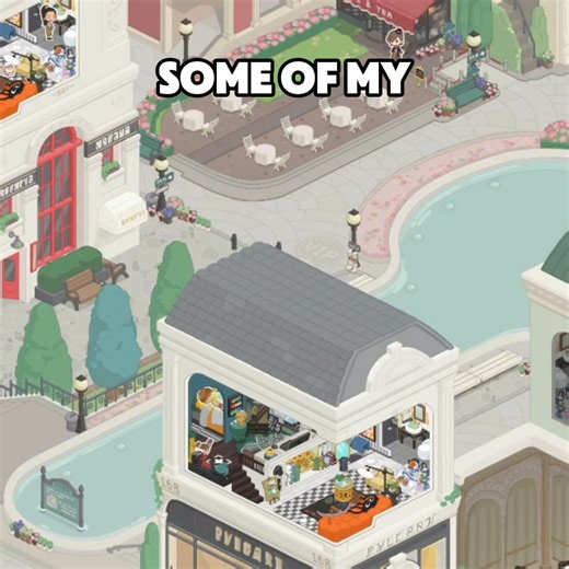 Build your dream room in Rent Please!浪朗朗 | Rent Please！Landlord Sim | Facebook