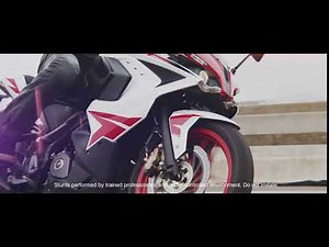 1 Crore Pulsars - The Loop | Pulsar Maniacs Experience Thrill Of Riding On The Loop | Bajaj Pulsar