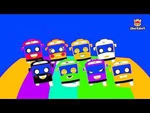 Preview 2 Color Bus v2 Effects (Sponsored by Gamavision Csupo Effects)
