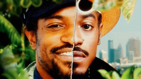 Why André 3000 Might Be the Greatest Rapper Alive