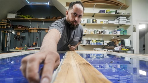 Quaint Milwaukee owner suggests people restore historic windows instead of replacing them