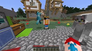 2.5K views · 36 reactions | MINECRAFT pero ENCONTRAMOS una BASE SECRETA  ESCONDITE con LOS COMPAS | Timba Vk Gamer | Facebook