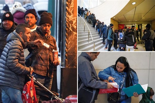 Exclusive | NYC eases requirements for illegal migrants to get ID residency card: ‘A terrible idea’