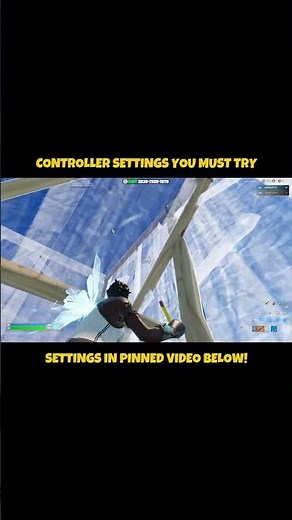 NEW AIM MAGNET SETTINGS 🎯 (PS5 & XBOX)