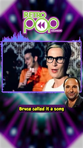 Cheers mate! 🍺 #RetroPopReunion #80smusic | Retro Pop Reunion