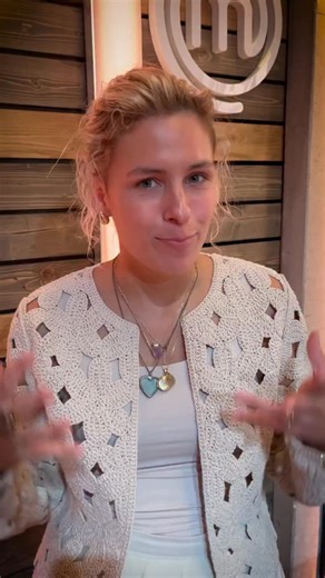 To będzie wyjątkowy odcinek, nie może Was zabraknąć ❤️👨‍🍳 Widzimy się w niedzielę o 19:45 na antenie @tvn.pl 🍽️#masterchef | MasterChef TVN