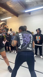 High level scrap. 🥼🧪 Fight 4, Round 1, Baddest B!T$H In Town. | 1MinScraps